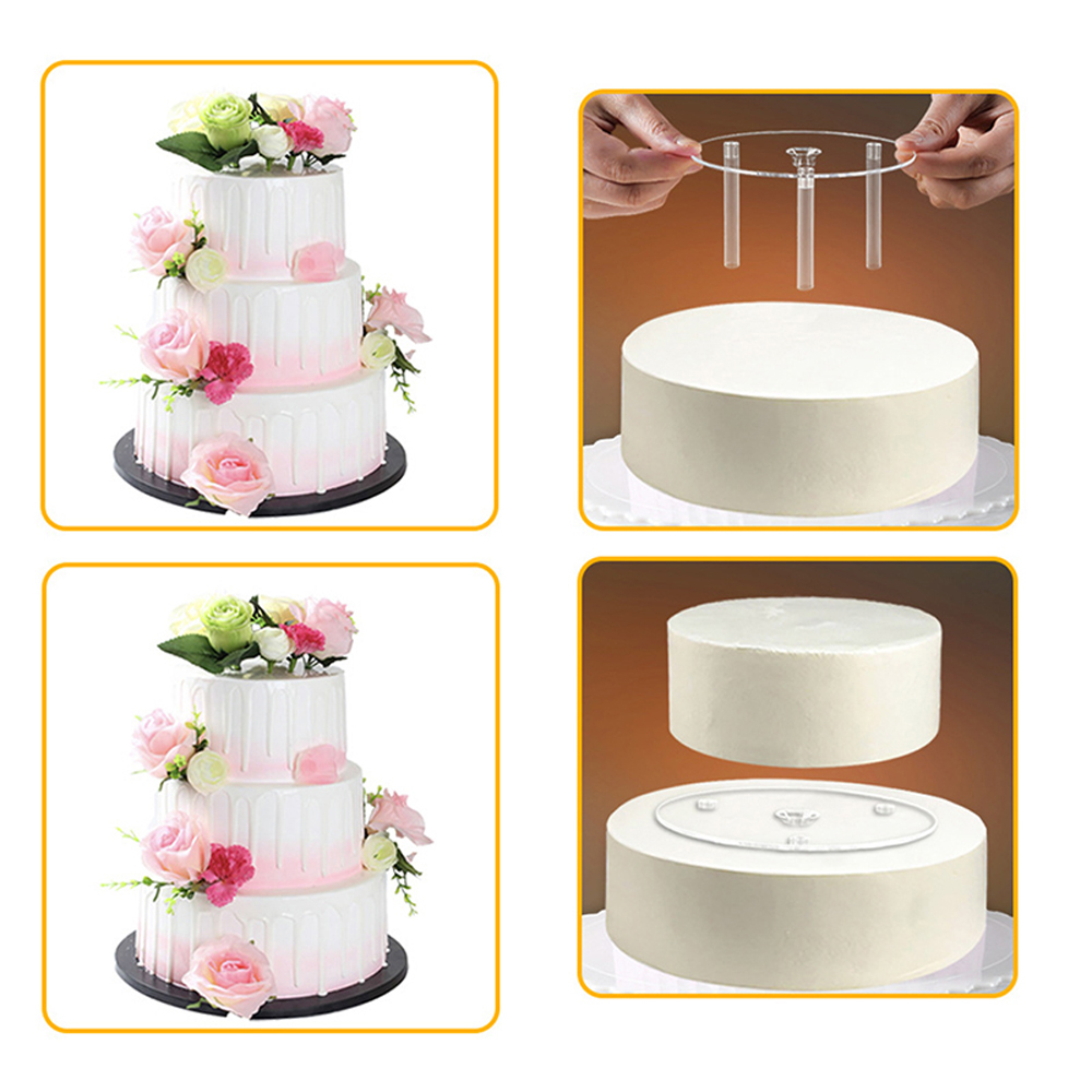 Supporto per torta multistrato - Cupcake Stand Tier recensione e prezzo