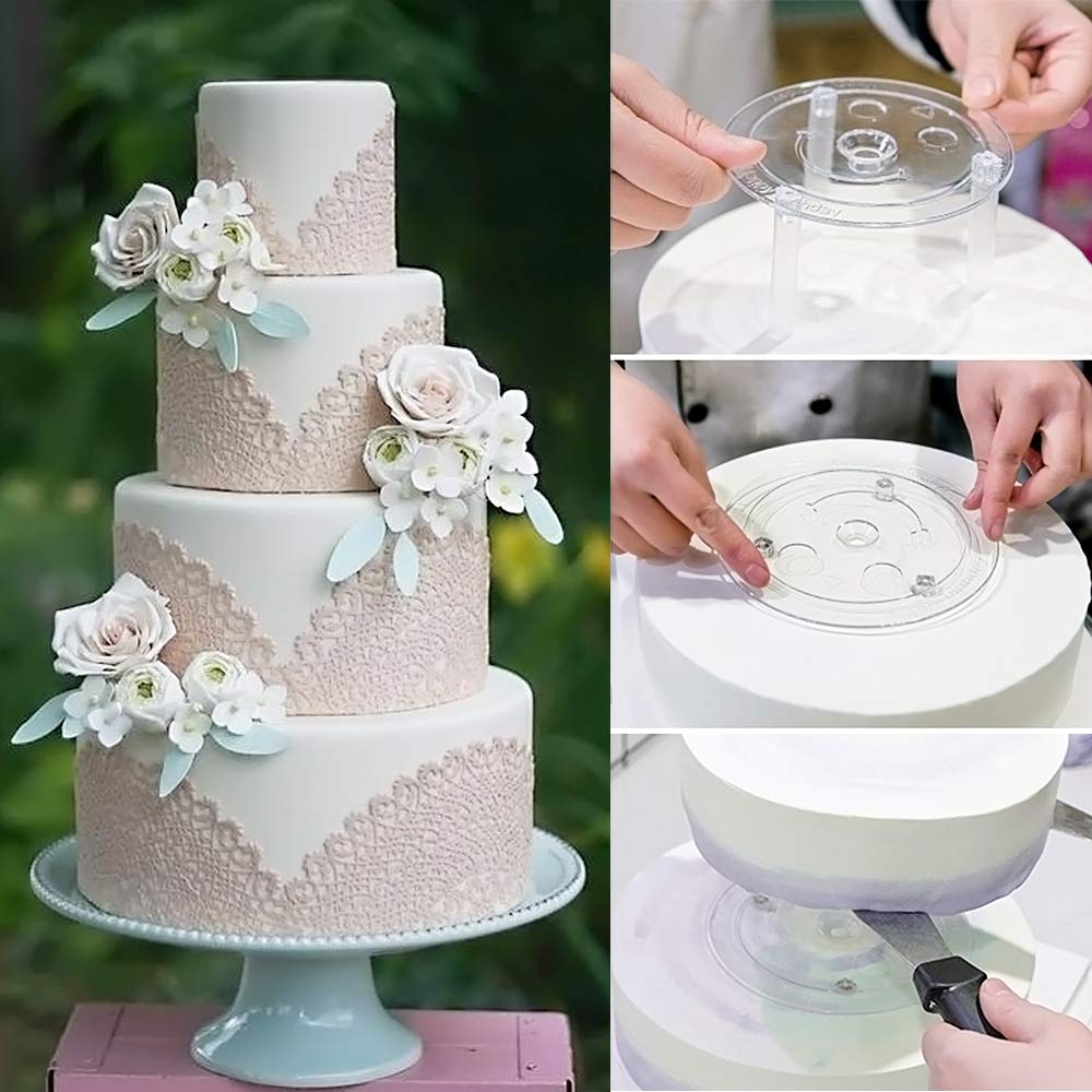 Supporto per torta multistrato - Cupcake Stand Tier recensione e prezzo