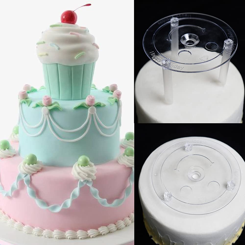 Supporto per torta multistrato - Cupcake Stand Tier recensione e prezzo