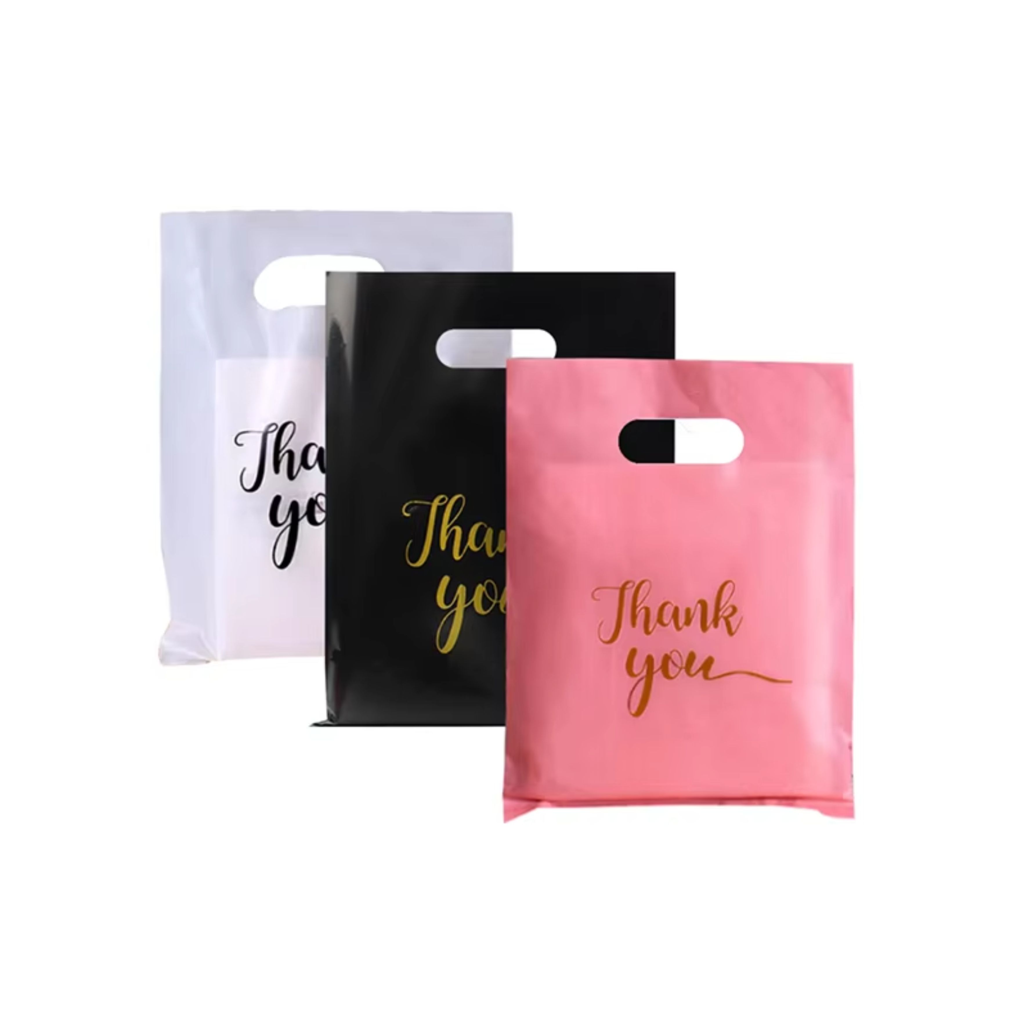 Borsa shopping in plastica con - Event Party Shop recensione e prezzo