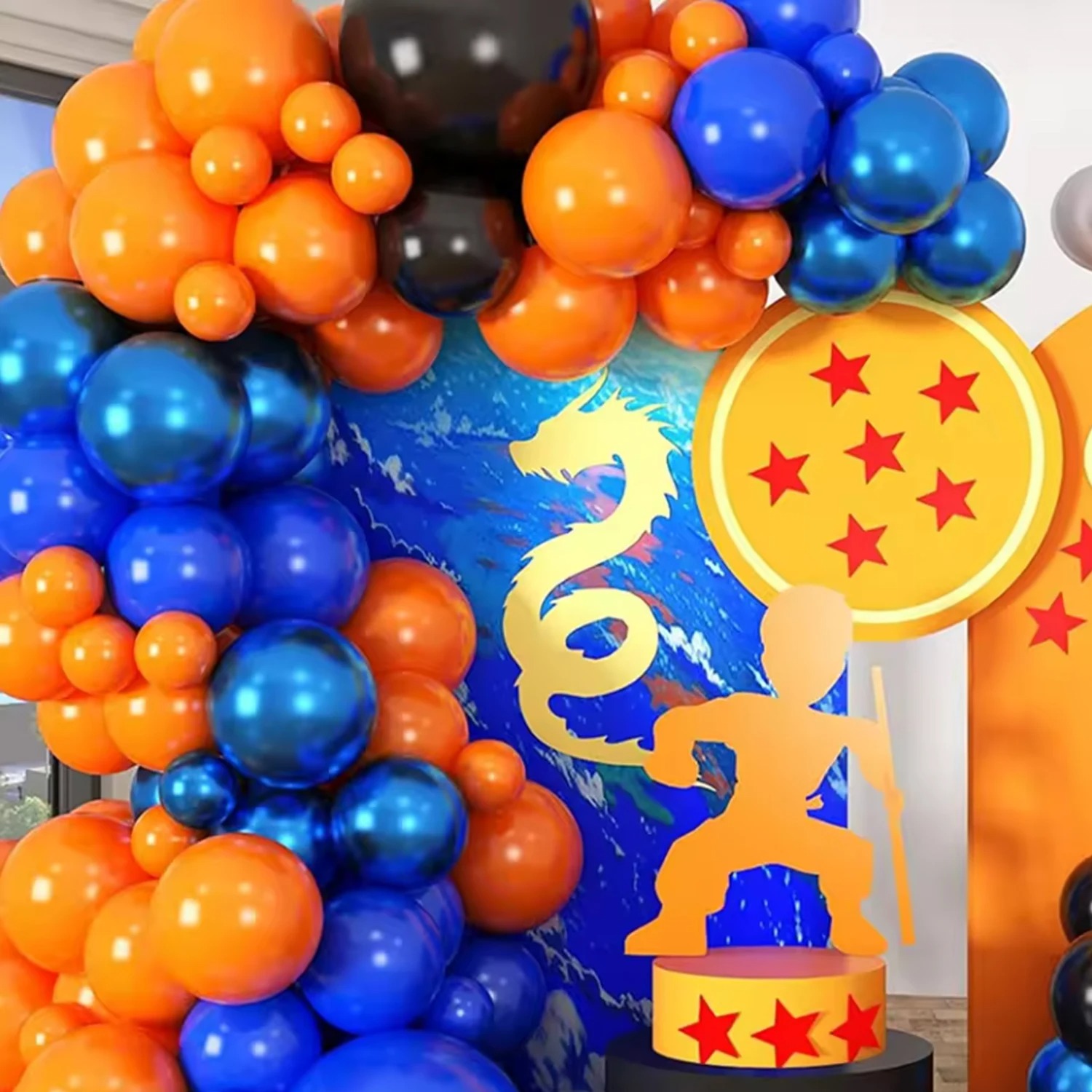 Kit di 110 Palloncini in Latti - Balloon Arch Kit recensione e prezzo