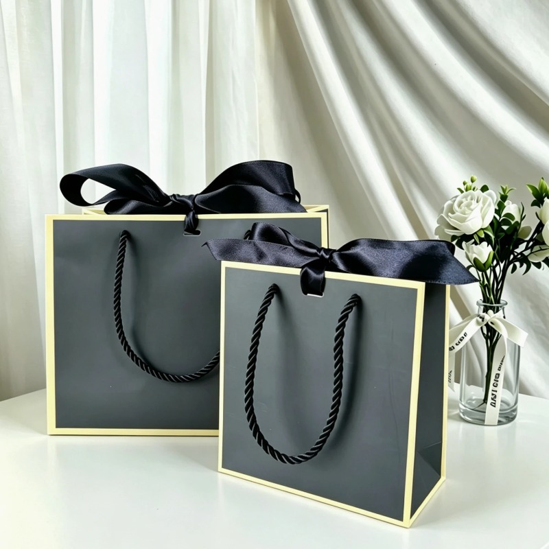 Sacchetto Regalo in Carta Kraf - Event Party Box recensione e prezzo
