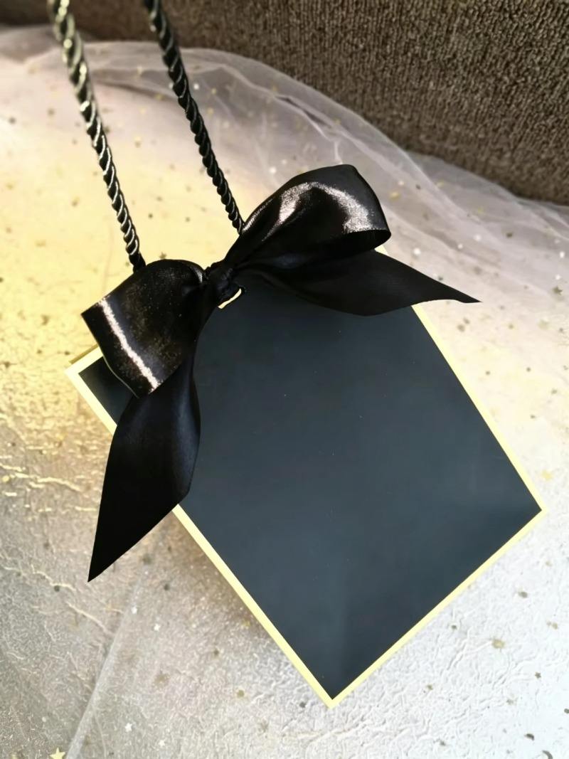 Sacchetto Regalo in Carta Kraf - Event Party Box recensione e prezzo