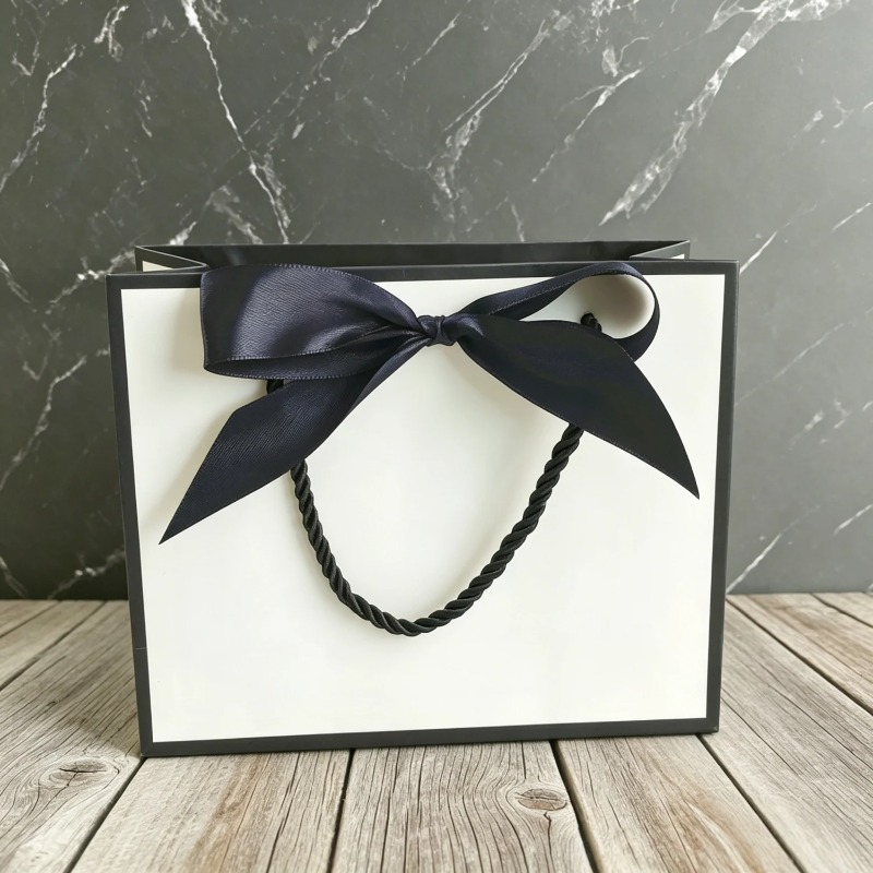 Sacchetto Regalo in Carta Kraf - Event Party Box recensione e prezzo