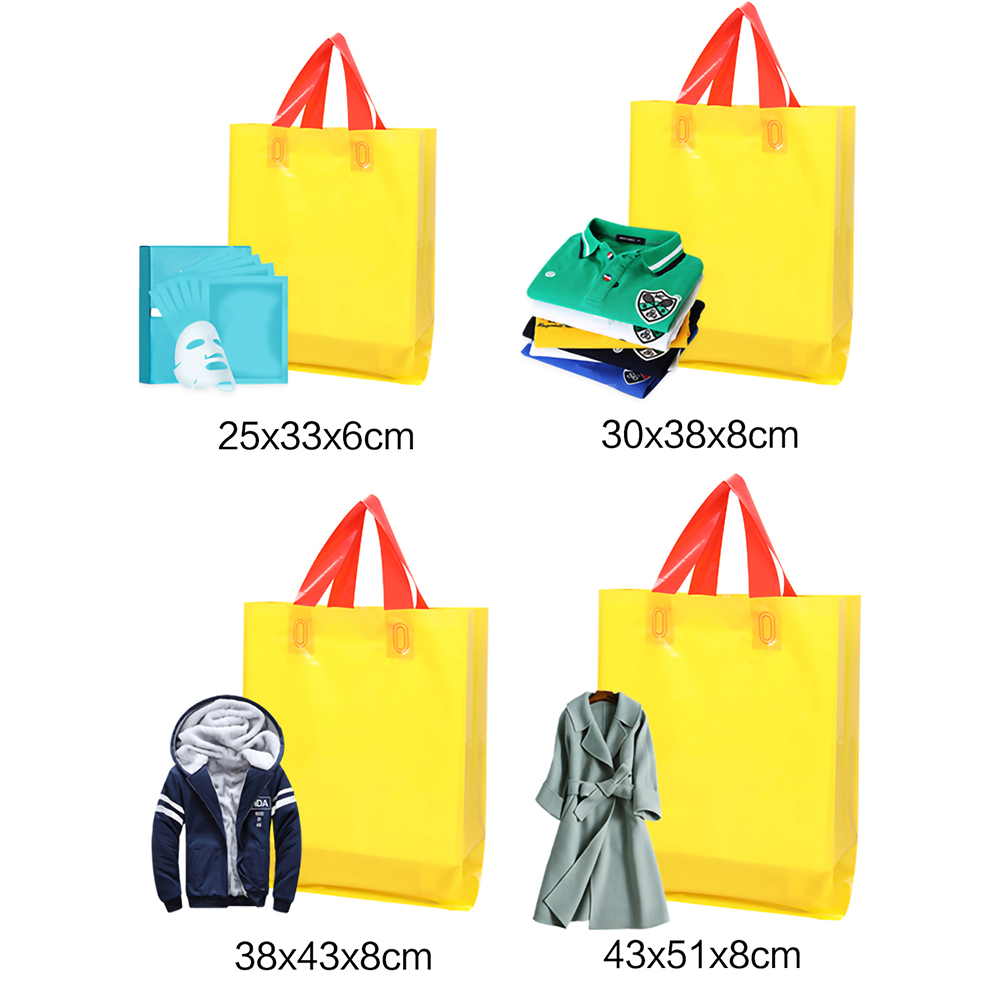 50 Pezzi Sacchetti Verticali a - Event Party Shop recensione e prezzo