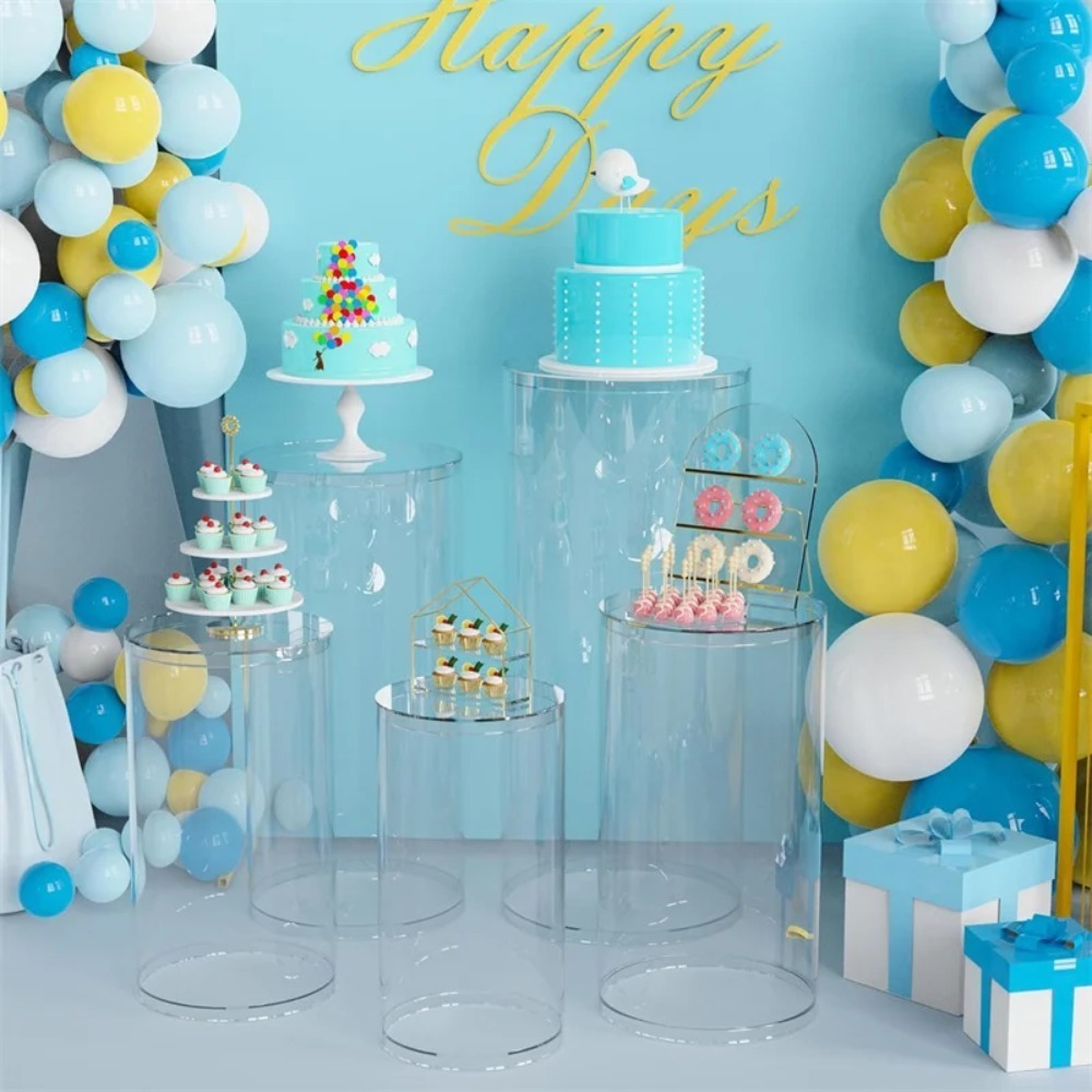 Set da 3/5 Pezzi di Supporti C - Dessert Table Backdrop recensione e prezzo
