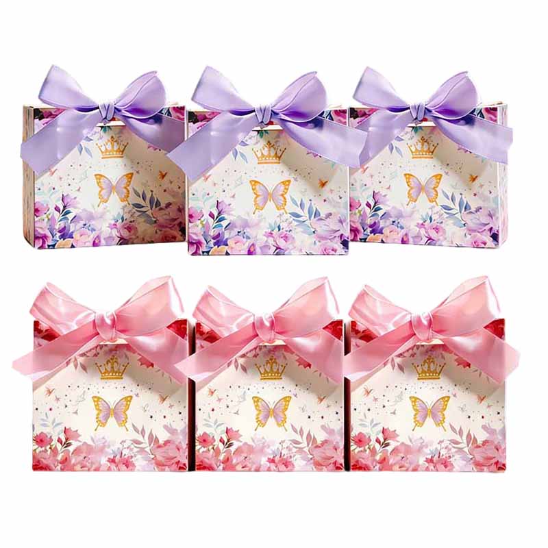 Scatole per confezioni regalo  - Event Party Box recensione e prezzo