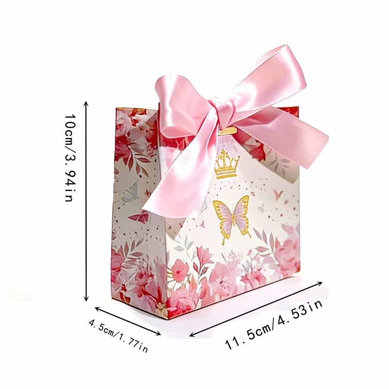 Scatole per confezioni regalo  - Event Party Box recensione e prezzo