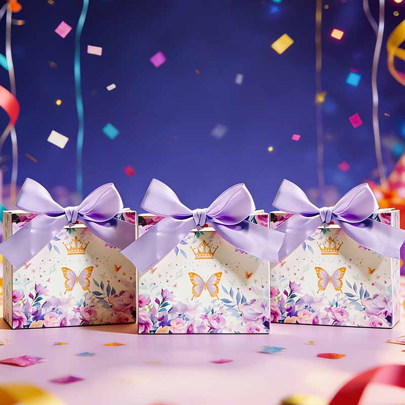 Scatole per confezioni regalo  - Event Party Box recensione e prezzo
