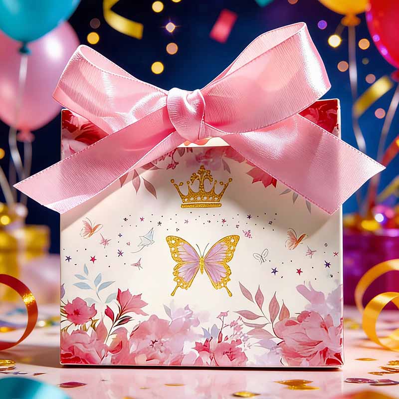 Scatole per confezioni regalo  - Event Party Box recensione e prezzo