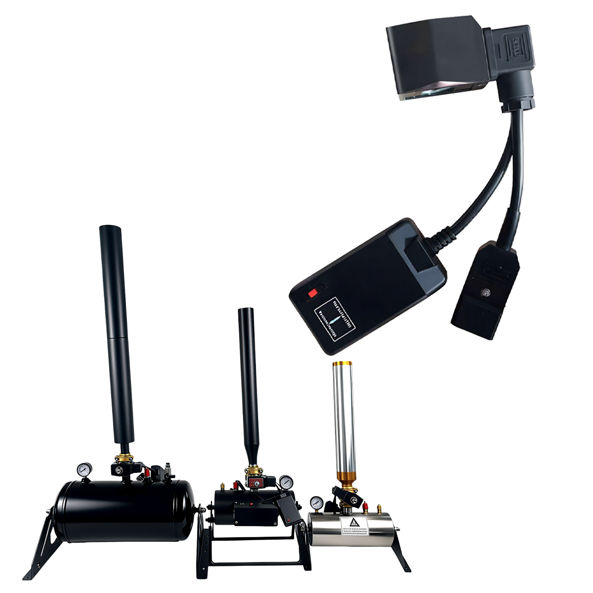 Telecomando Elettrico per Macc - Confetti Cannon Tube recensione e prezzo