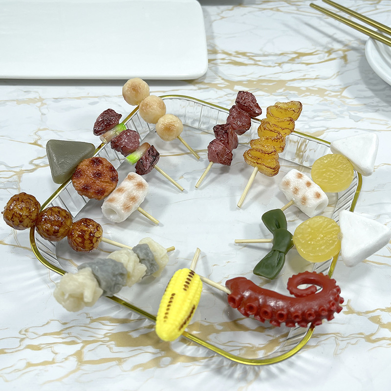 Nuova simulazione cibo portach - Centerpiece Stick recensione e prezzo
