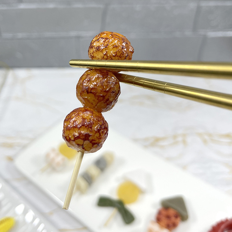Nuova simulazione cibo portach - Centerpiece Stick recensione e prezzo