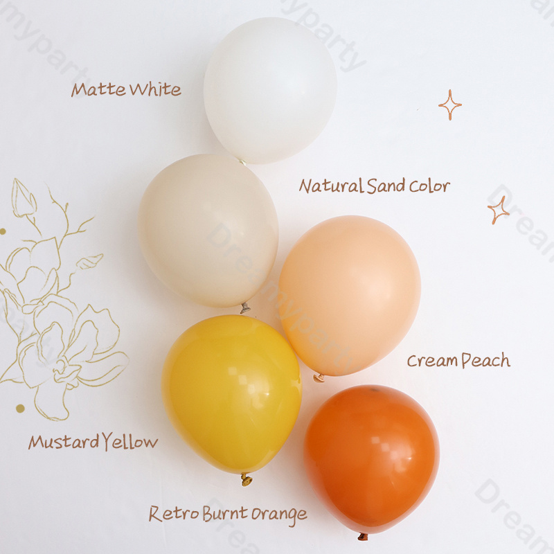 5/10/12/18 pollici Pastello Pa - Balloon Arch Kit recensione e prezzo