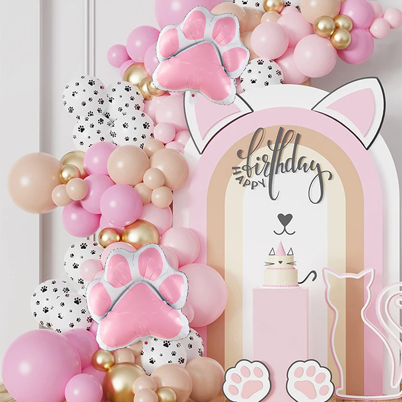 91 Pezzi Nuovo Arco di Pallonc - Balloon Arch Kit recensione e prezzo