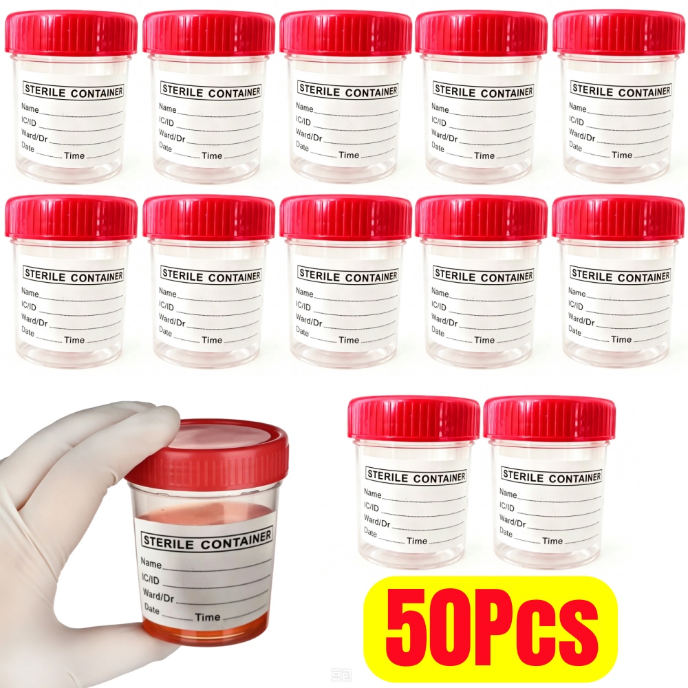 50 pezzi di bicchieri monouso  - Plastic Cup 50Pcs recensione e prezzo