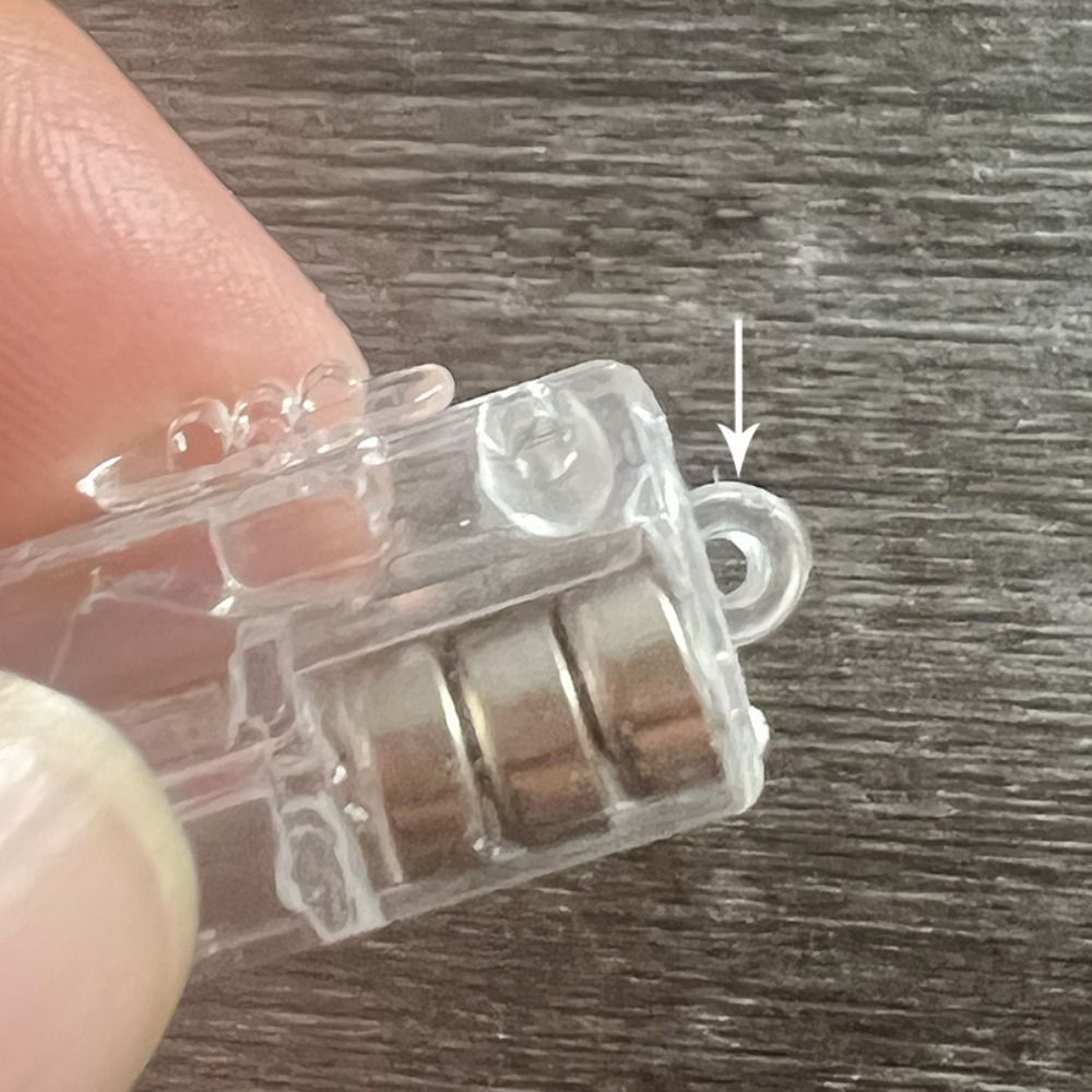 6 Pezzi Mini Lampade LED, Picc - Led Balloon Light recensione e prezzo